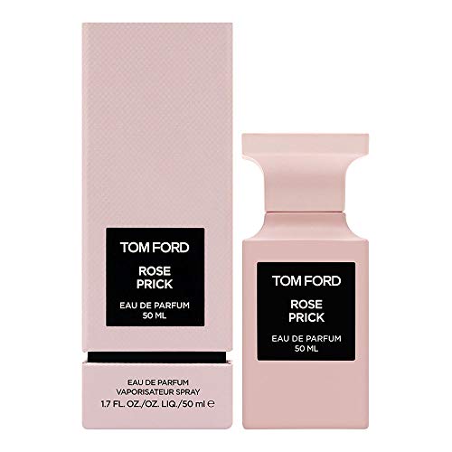 最終価格-TOM FORD ROSE PRICK 香水　ローズプリック 最上級のローズ香水は『TOM FORD（トム・フォード）』の「ROSE